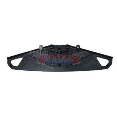 Mugen H2402-D  Front Bumper for MRX7